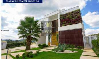 Imagem: Casa em Condomínio para Venda em Santana