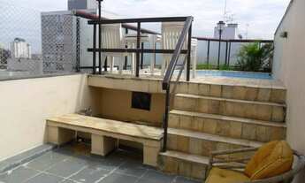 Imagem 4: Cobertura Bela vista locação , 1 quarto, 1 vaga, 96m. $ 5.000,00 pacote