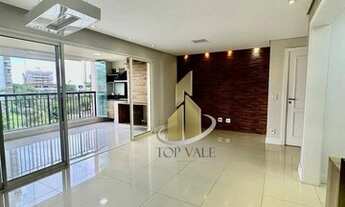 Imagem 5: Apartamento com 2 dormitórios, 116 m² - venda por R$ 1.175.000,00 ou aluguel por R$ 5.990