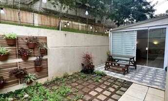 Imagem 6: Apartamento para venda possui 125 metros quadrados com 2 quartos em Centro - Diadema - SP