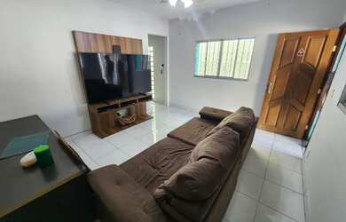 Imagem 2: Casa com 4 dormitórios para alugar em Belo Horizonte