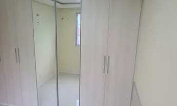 Imagem 3: Apto. com 2 quartos nascente todo reformado no Antares - Maceió - AL