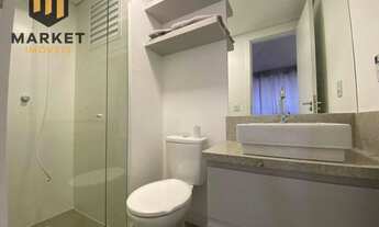 Imagem 7: Lindo Loft com 1 dormitório para alugar, 30 m² por R$ 1.950/mês - Itoupava Seca - Blumenau