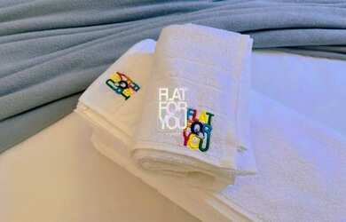 Imagem 6: Aluguel de flat Apartamento com 1 dormitório