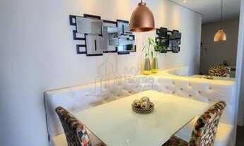 Imagem 3: Apartamento com 71m² para venda na Vila Andrade a 5 minutos do Shopping Jardim Sul e Aveni