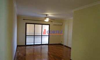 Imagem 3: Apartamento com 3 dormitórios à venda, 98 m² por R$ 600.000,00 - Centro - Rio Claro/SP