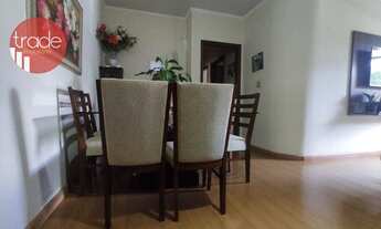 Imagem 2: Apartamento para locação no Jardim Irajá com 03 dormitórios