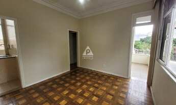 Imagem 3: Ótimo apartamento de 2 quartos (vazio) sem vaga na Dr. Satamini