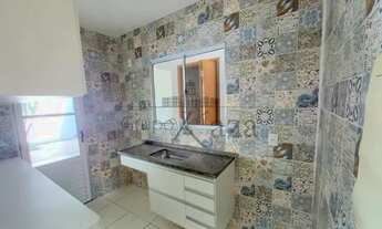 Imagem 6: Casa Condomínio - Eugênio de Melo - Venda - Residencial Condomínio Residencial Terra Nova