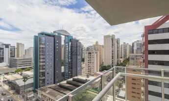 Imagem 8: Locação Apartamento 1 Dormitórios - 66 m² Moema