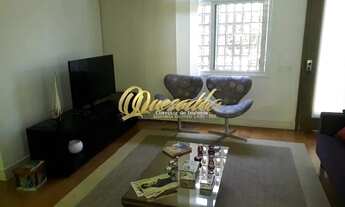 Imagem 5: INDAIATUBA - Casa de Condomínio - CONDOMÍNIO PALM TREE