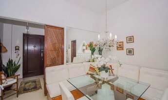 Imagem 7: Apartamento de 3 quartos com vaga em ótimo ponto do Leblon!