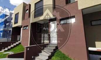 Imagem: Sobrado com 3 dormitórios para alugar