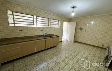 Imagem 7: SãO PAULO - Casa Padrão - Vila Canero