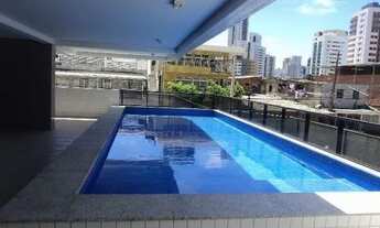 Imagem 3: Oportunidade em Boa Viagem| Proximo ao CBV| Edf. Maria Satye| 3 Quartos| 86m²