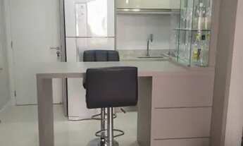 Imagem: Apartamento - Padrão - Venda - Trindade