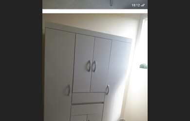 Imagem 3: Alugo quarto Quarto com aluguel por R$580 /mês