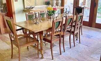 Imagem 5: Casa com 4 dormitórios à venda, 600 m² por R$ 4.500.000,00 - Belvedere - Belo Horizonte/MG