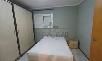 Imagem 4: Apartamento - Parque Industrial - Residencial Sândalus - 2 Dormitórios - 65m²