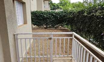 Imagem 4: Apartamento Padrão em Ribeirão Preto