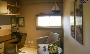 Imagem 3: FORTALEZA - Apartamento Padrão - Patriolino Ribeiro