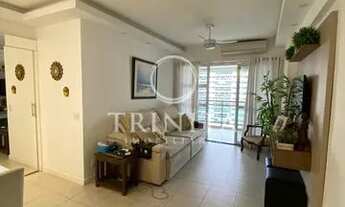 Imagem 2: Apartamento em Cidade Jardim - Rio de Janeiro