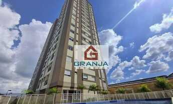 Imagem: Apartamento com 2 dormitórios à venda