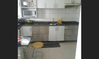 Imagem 3: Aluga se sobrado no morro do finder