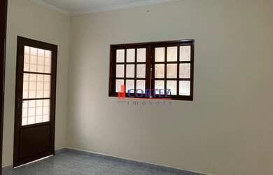 Imagem 3: Casa com 2 dormitórios para alugar, 96 m² por R$ 1.586,37/mês - Jardim Bela Vista - Rio Cl