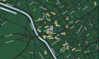 Imagem 3: SÃO PAULO - Apartamento Padrão - PINHEIROS