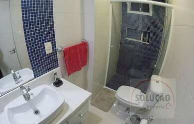 Imagem 5: Apartamento Cobertura para Venda em Fundação São Caetano do Sul-SP