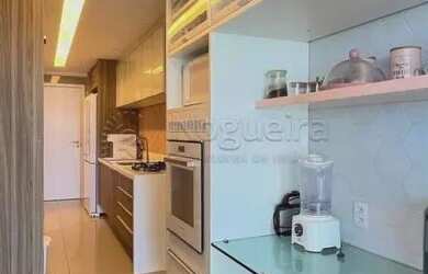 Imagem 6: Oportunidade! Arcos da Aurora - 3 Suítes - 127m² - Moveis Fixos - 2 Vagas!