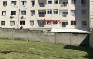 Imagem 2: Terreno à venda, 210 m² por R$ 150.000,00 - Granja dos Cavaleiros - Macaé/RJ