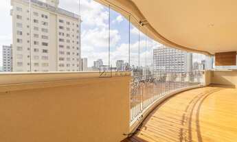 Imagem 7: Venda Apartamento 4 Dormitórios - 253 m² Campo Belo