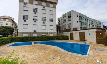 Imagem: Apartamento para Venda - 56m², 2 dormitórios