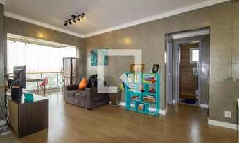 Imagem 3: Apartamento para Aluguel - Vila Mariana, 1 Quarto, 52 m2