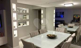 Imagem: Apartamento para venda tem 94 metros quadrados