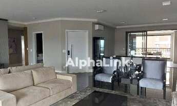 Imagem 2: Apartamento com 3 dormitórios, 285 m² - venda por R$ 4.700.000,00 ou aluguel por R$ 25.150