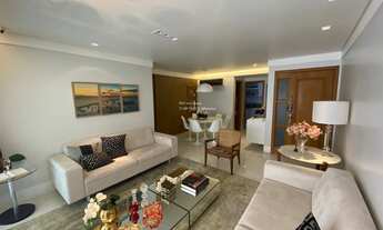 Imagem 2: APARTAMENTO RESIDENCIAL em SALVADOR - BA, ALPHAVILLE I