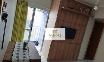 Imagem: Apartamento à Venda no bairro São Judas