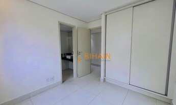 Imagem 16: Apartamento com 4 dormitórios à venda, 143 m² por R$ 1.230.000,00 - Buritis - Belo Horizon