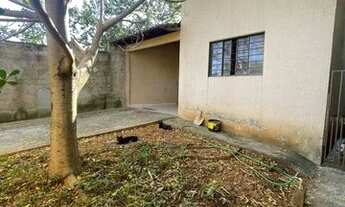 Imagem 6: Casa para venda possui 110 metros quadrados com 3 quartos em Jardim Ipanema - Goiânia - GO