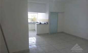 Imagem 5: Kitnet com 1 dormitório para alugar, 35 m² por R$ 1.050,00/mês - Jardim Guapituba - Mauá/S