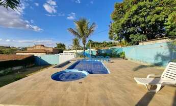 Imagem 2: Casa arniqueiras 4 quartos 3 suítes, Piscina, lote 800m²
