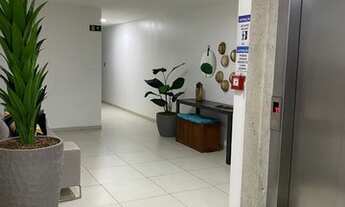 Imagem 4: Apartamento 63 m2 2 quartos a 65m do Mar