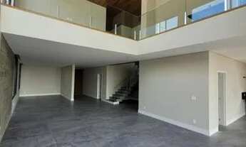 Imagem 7: Casa em Condomínio para Venda em Santana de Parnaíba, Alphaville, 4 dormitórios, 4 suítes