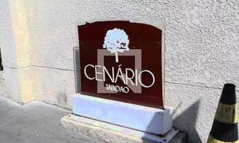 Imagem 2: Apartamento para venda com 87 metros quadrados com 3 quartos 2 vagas Lazer competo