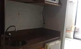 Imagem 6: Flat Millenium ótima localização