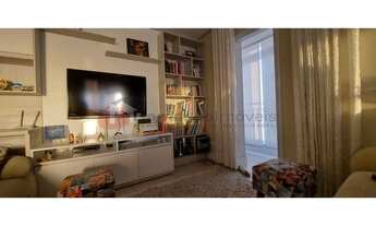 Imagem 2: Apartamento para venda ou locação - Campestre, Santo André