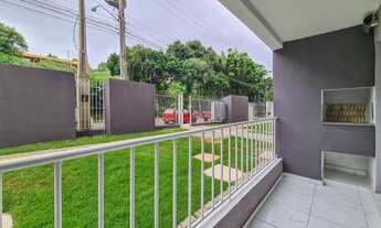 Imagem 7: Apartamento com 2 dormitórios para alugar, 59 m² por R$ 2.100/mês - Vila Nova - Novo Hambu